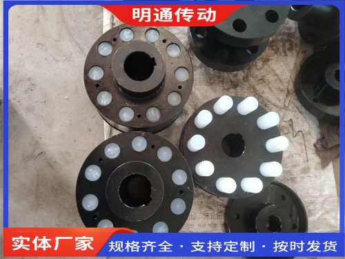 HL型弹性柱销联轴器是适用范围