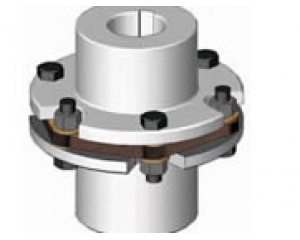 JZM型重型机械用膜片轴器