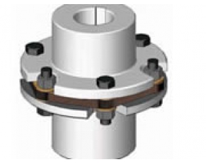 膜片联轴器
